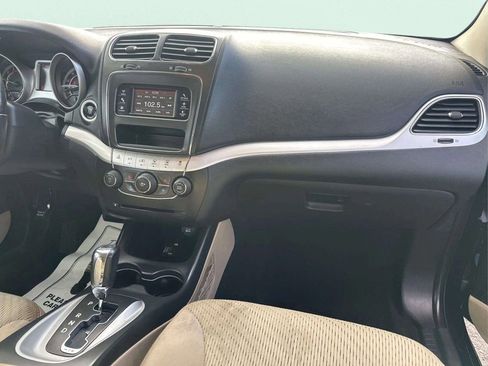 Used 2013 Dodge Journey American Value Package image 6