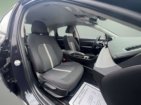 Used 2025 Hyundai Sonata SEL FWD image 11