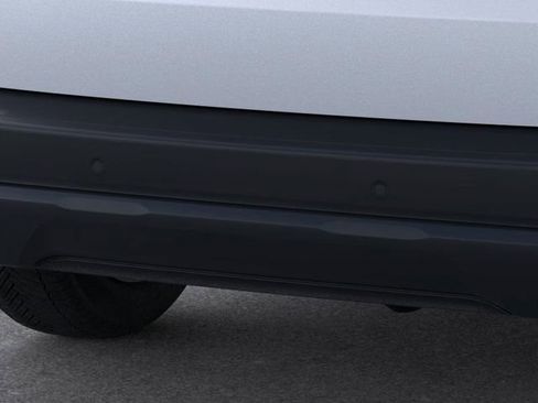 New 2026 Ford Escape ST-Line w/ Tech Pack #1 FWD image 23