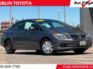 Used 2013 Honda Civic LX 360° Tour