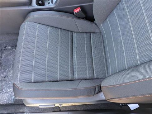 New 2026 Honda CR-V TrailSport image 4