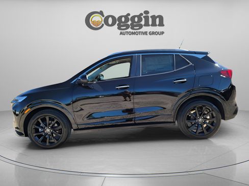 New 2026 Buick Encore GX Sport Touring w/ Comfort Package FWD image 7