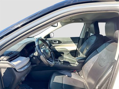 Used 2022 Jeep Compass Limited image 10