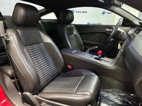 Used 2013 Ford Mustang Shelby GT500 image 16