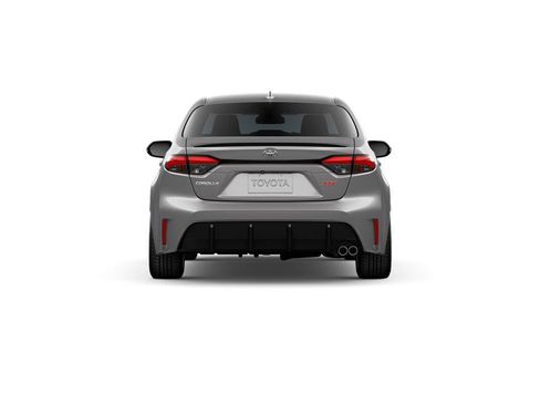 New 2026 Toyota Corolla XSE image 8