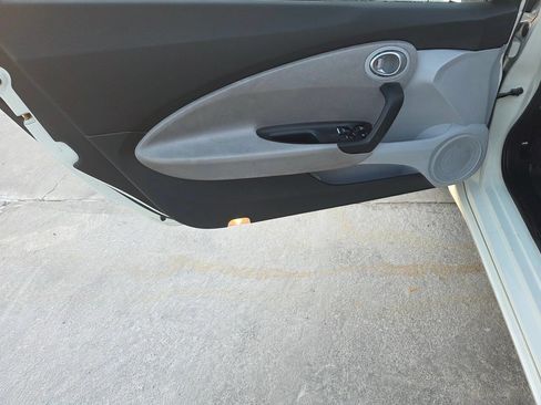 Used 2011 Honda CR-Z image 13