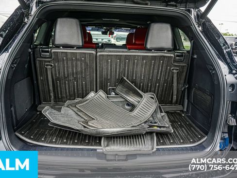 Used 2022 Toyota Highlander XSE AWD/4WD image 28