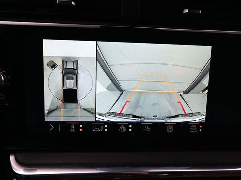 Used 2024 GMC Sierra 1500 Denali Ultimate image 16