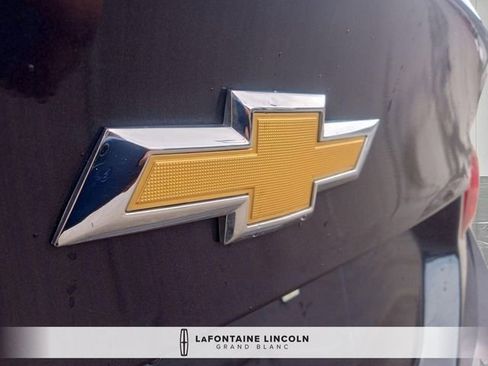 Used 2023 Chevrolet Malibu LT image 9