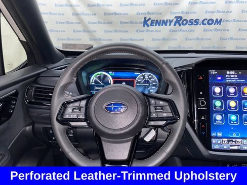 Certified 2025 Subaru Forester Touring AWD/4WD image 29