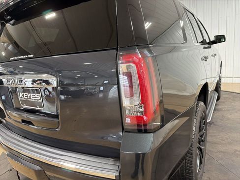 Used 2020 GMC Yukon Denali w/ Open Road Package AWD/4WD image 16