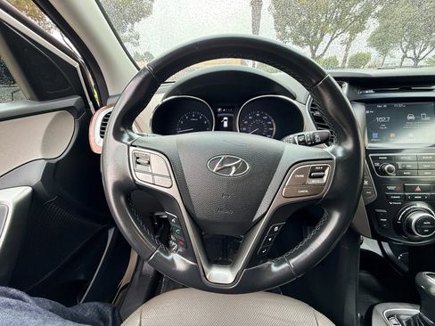 Used 2019 Hyundai Santa Fe XL SE w/ SE Premium Package 02 image 24