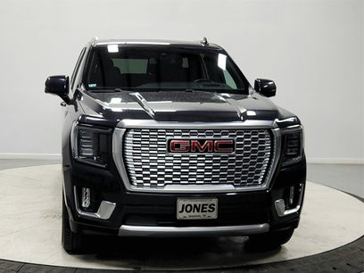 Used 2023 GMC Yukon Denali