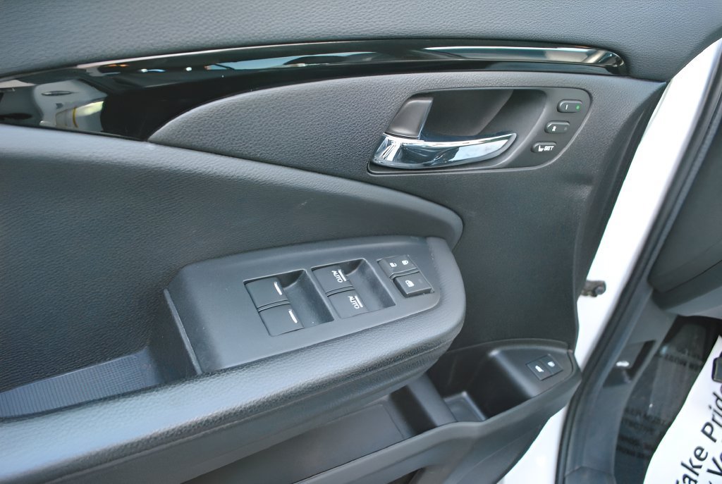 Certified 2022 Honda Pilot Touring image 16