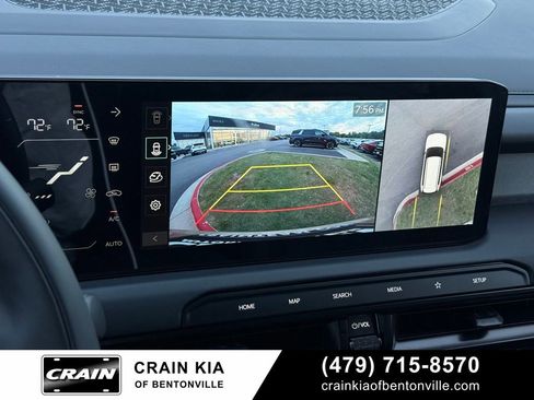 New 2027 Kia Telluride SX X-Pro AWD/4WD image 17