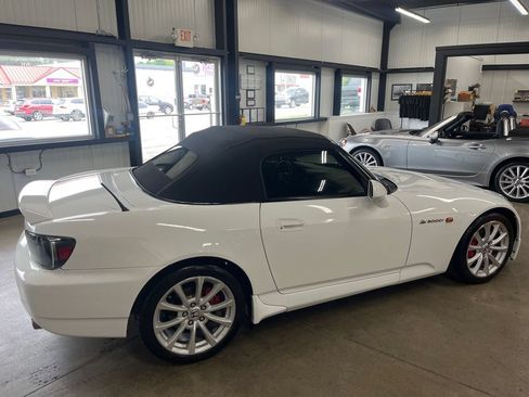 Used 2007 Honda S2000 image 19