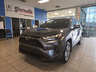 Used 2024 Toyota RAV4 XLE w/ Convenience Package FWD video 1
