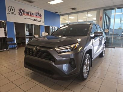 Used 2024 Toyota RAV4 XLE w/ Convenience Package