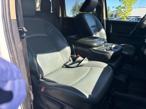 Used 2020 RAM 2500 Tradesman AWD/4WD image 23
