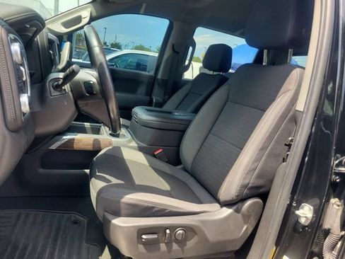 Used 2020 GMC Sierra 1500 Elevation w/ Elevation Value Package AWD/4WD image 13