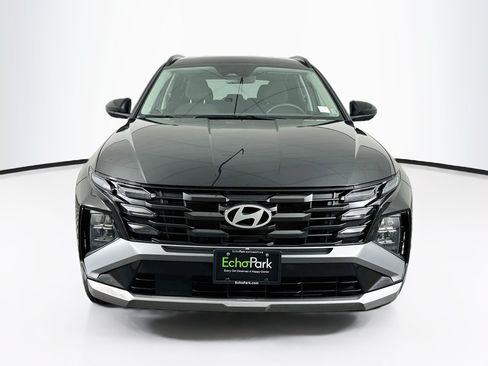 Used 2025 Hyundai Tucson SEL AWD/4WD image 2