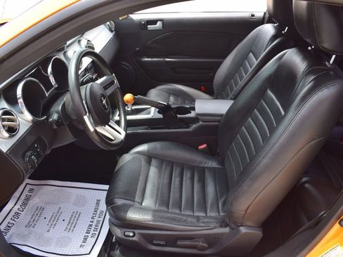 Used 2007 Ford Mustang GT Premium RWD image 10