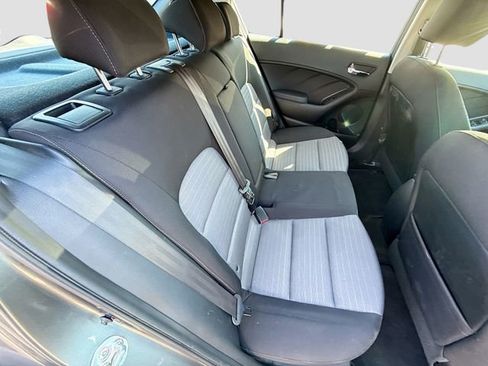 Used 2016 Kia Forte LX FWD image 24