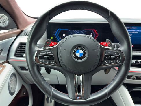Used 2023 BMW XM image 19