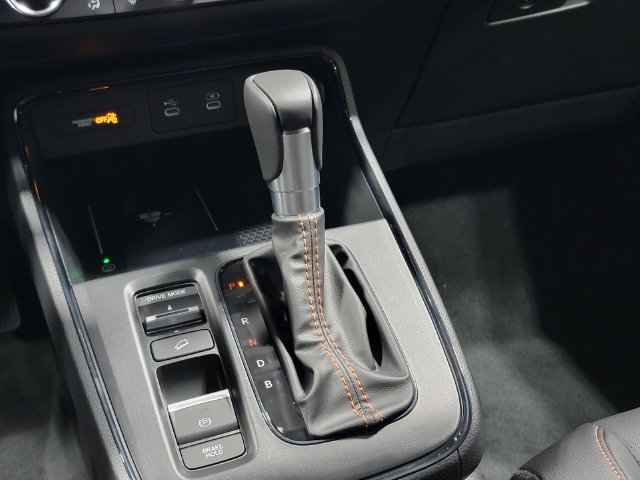 New 2027 Honda CR-V Sport-L image 21