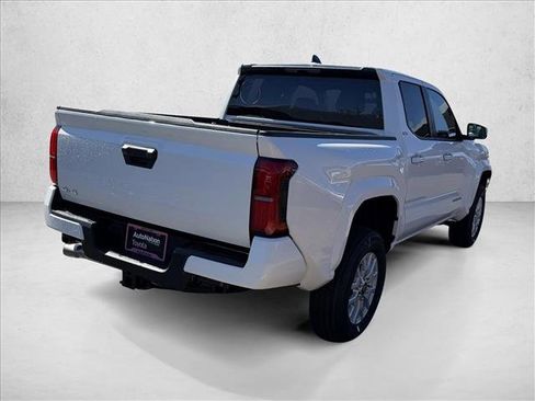New 2026 Toyota Tacoma SR5 AWD/4WD image 7