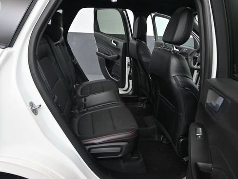 Certified 2023 Ford Escape ST-Line Elite w/ Class II Trailer Tow Package AWD/4WD image 26