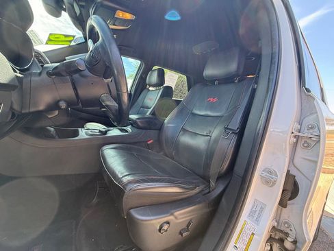 Used 2016 Dodge Durango R/T w/ Trailer Tow Group IV RWD image 9