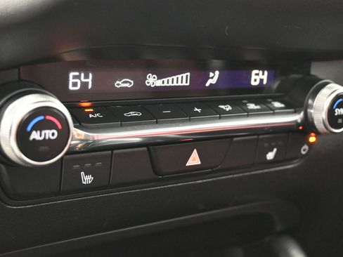 Used 2024 MAZDA MAZDA3 s image 23