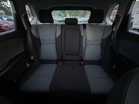 Certified 2023 Nissan Rogue SV image 21