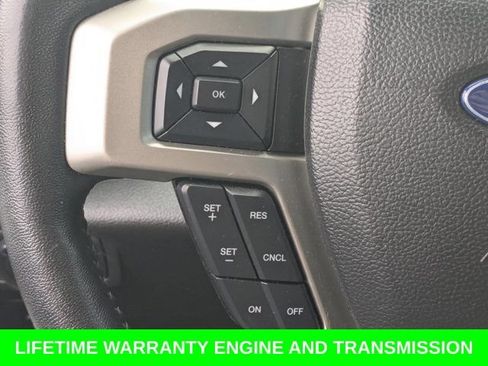Used 2020 Ford F150 Lariat AWD/4WD image 27