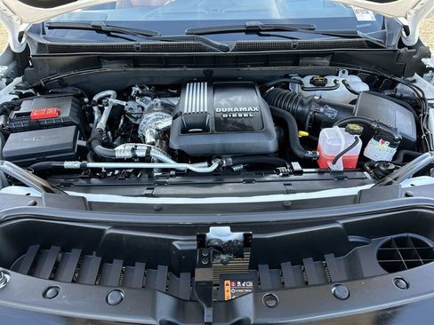 Used 2024 GMC Yukon XL Denali Ultimate image 31