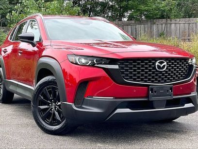 Used 2026 MAZDA CX-50 2.5 Hybrid w/ Preferred Pkg