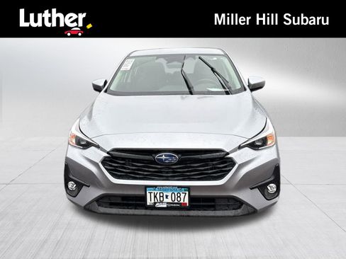 Certified 2026 Subaru Impreza 2.0i Sport AWD/4WD image 1