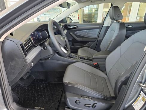New 2026 Volkswagen Jetta SEL FWD image 18