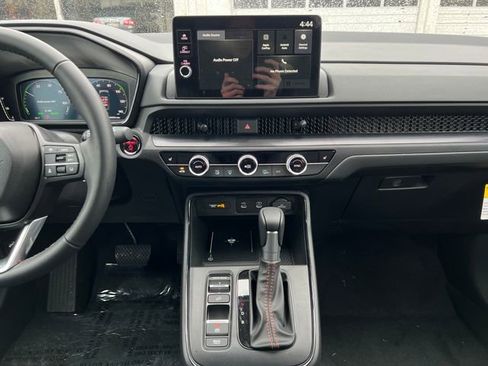 New 2026 Honda CR-V Sport-L image 20