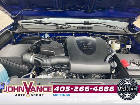 Used 2022 Toyota Tacoma SR5 image 14