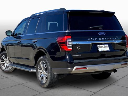 Certified 2022 Ford Expedition Limited AWD/4WD image 11