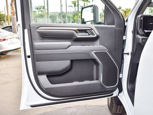 New 2026 Chevrolet Silverado 2500 LT w/ Safety Package AWD/4WD image 23