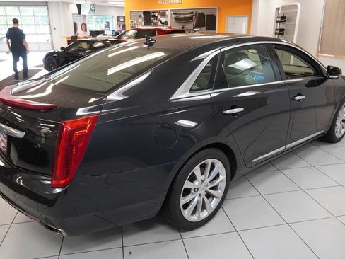 Used 2013 Cadillac XTS Premium AWD/4WD image 13