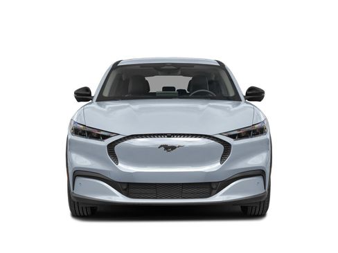 New 2026 Ford Mustang Mach-E Select image 4