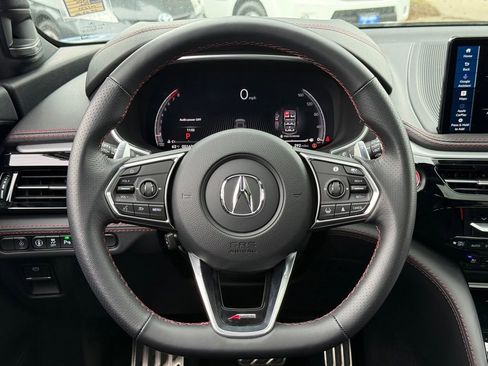 Used 2026 Acura MDX A-Spec AWD/4WD image 24