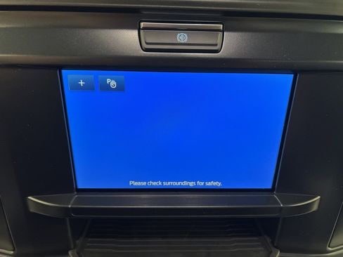 New 2025 Ford F550 4x4 Regular Cab Super Duty image 12