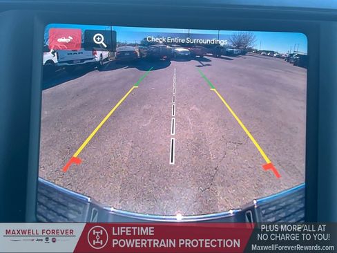 Used 2024 RAM 3500 Big Horn image 9