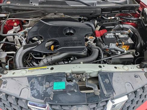 Used 2015 Nissan Juke S image 22