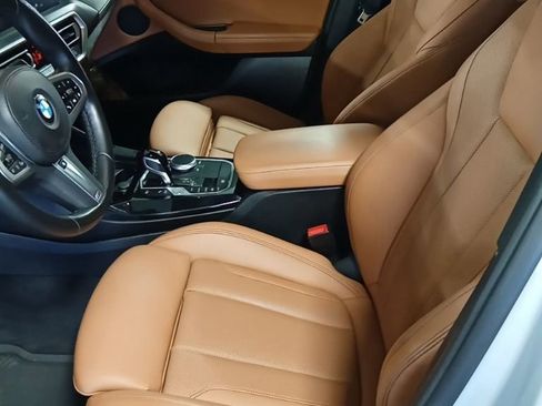 Used 2023 BMW X3 xDrive30i w/ M Sport Package image 9